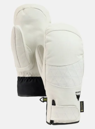 Muffole Burton Gondy GORE-TEX in pelle da donna