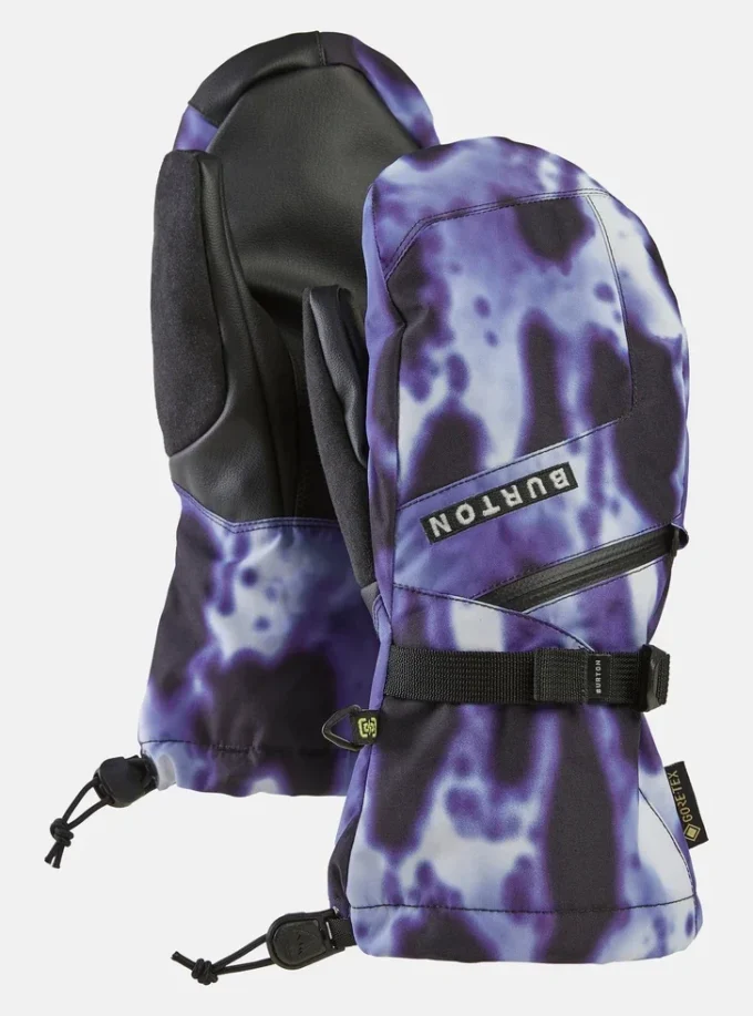 Muffole Burton GORE-TEX da donna Muffole Burton GORE-TEX da donna