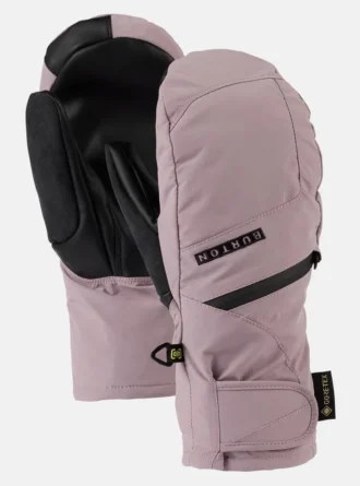 Muffole Burton GORE-TEX da donna