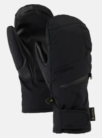 Muffole Burton GORE-TEX da donna