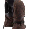 Muffole Burton GORE-TEX da donna Muffole Burton GORE-TEX da donna