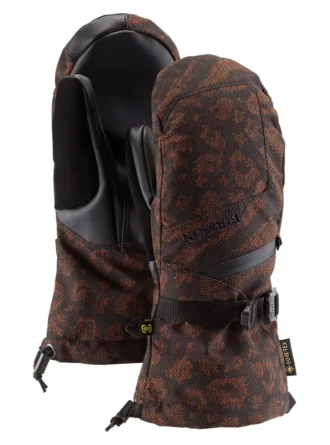 Muffole Burton GORE-TEX da donna