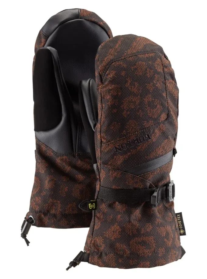 Muffole Burton GORE-TEX da donna Muffole Burton GORE-TEX da donna