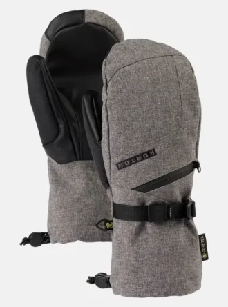 Muffole Burton GORE-TEX da donna