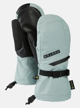 Muffole Burton GORE-TEX da donna
