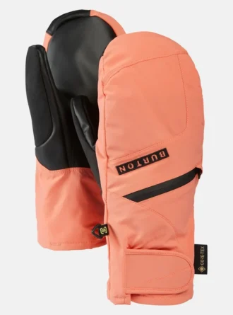 Muffole Burton GORE-TEX da donna