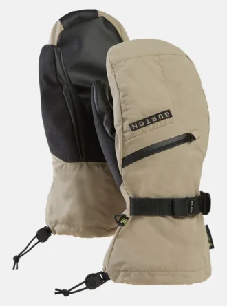 Muffole Burton GORE-TEX da uomo