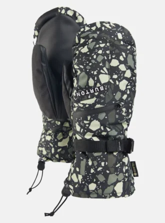 Muffole Burton GORE-TEX da uomo