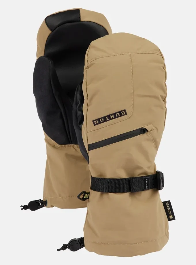 Muffole Burton GORE-TEX da uomo Muffole Burton GORE-TEX da uomo