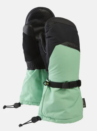 Muffole Burton GORE-TEX Deluxe da donna