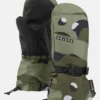 Muffole Burton GORE-TEX per bambini