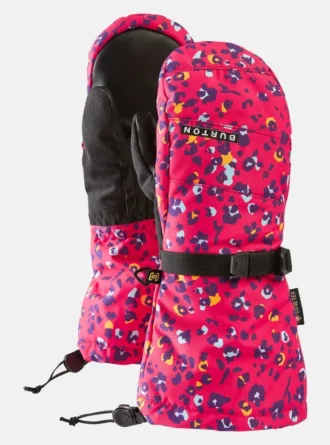 Muffole Burton GORE-TEX per bambini