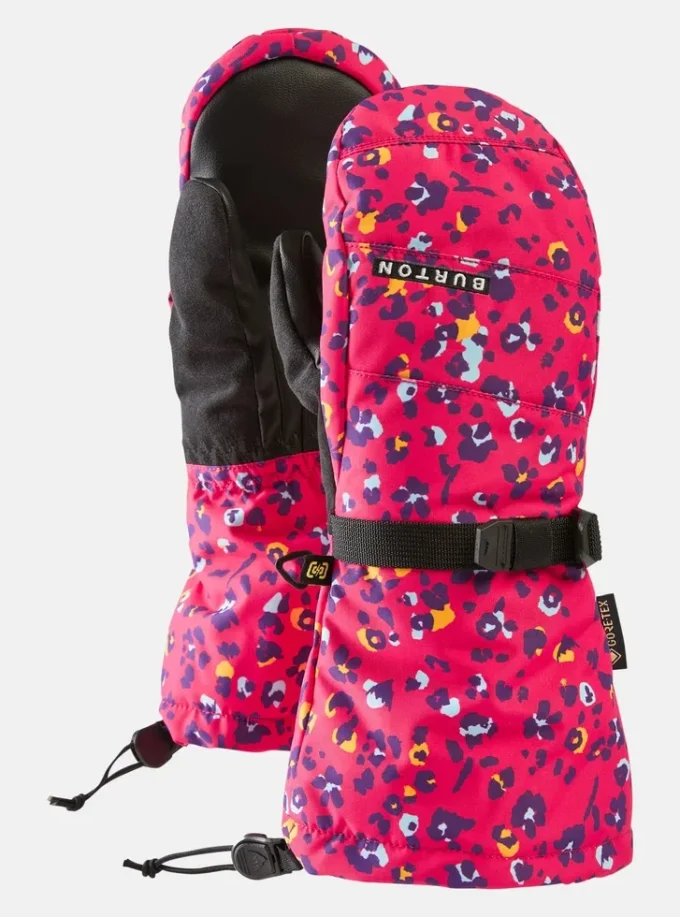 Muffole Burton GORE-TEX per bambini