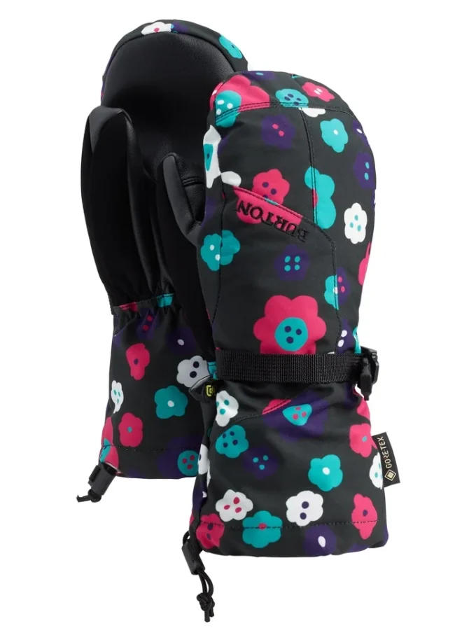 Muffole Burton GORE-TEX per bambini