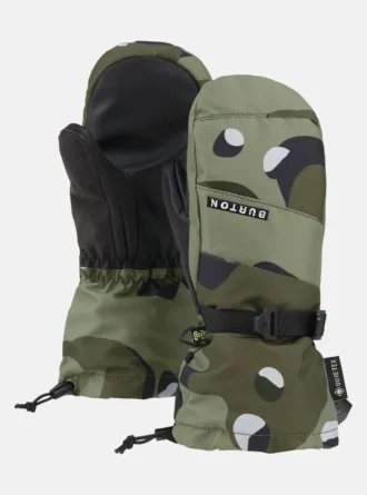 Muffole Burton GORE-TEX per bambini