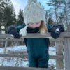 Muffole Burton GORE-TEX per bambini