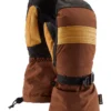 Muffole Burton GORE-TEX Warmest da uomo Muffole Burton GORE-TEX Warmest da uomo