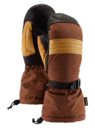 Muffole Burton GORE-TEX Warmest da uomo