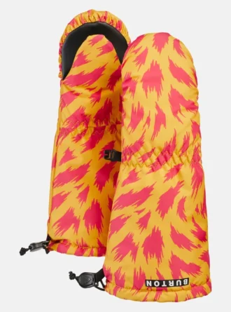 Muffole Burton Grommitt per bambini