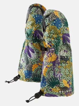 Muffole Burton Grommitt per bambini