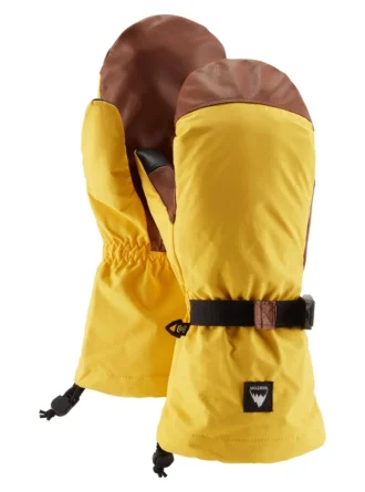 Muffole Burton Hi-Five da uomo