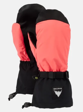 Muffole Burton Hi-Five da uomo