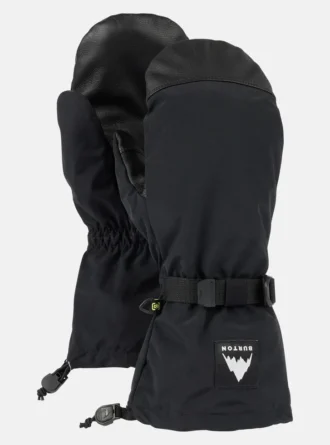 Muffole Burton Hi-Five da uomo