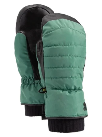 Muffole Burton Larosa da donna
