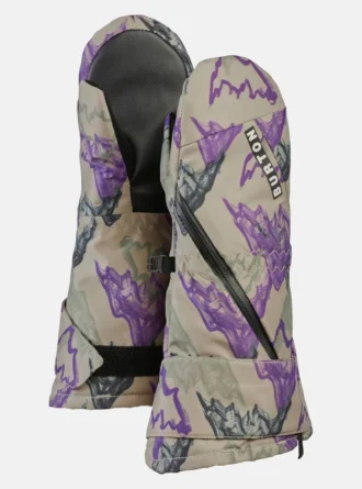 Muffole Burton Mini per bambini