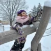 Muffole Burton Mini per bambini Muffole Burton Mini per bambini