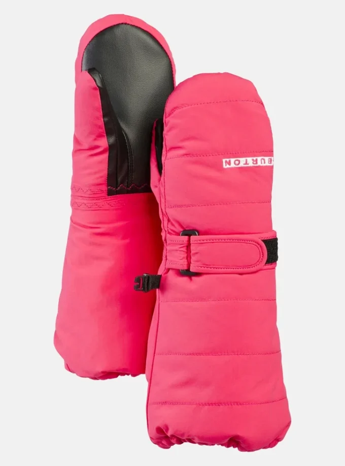 Muffole Burton più calde per bambini piccoli