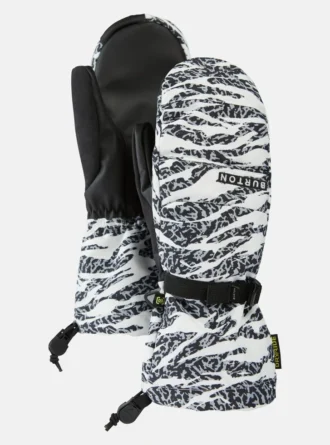 Muffole Burton Profile da donna
