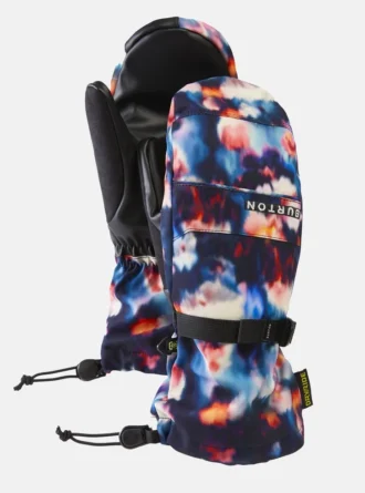 Muffole Burton Profile da donna