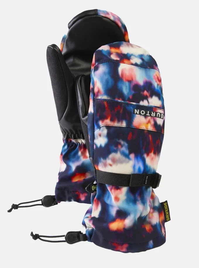 Muffole Burton Profile da donna