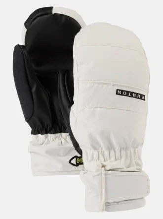 Muffole Burton Profile Under da donna