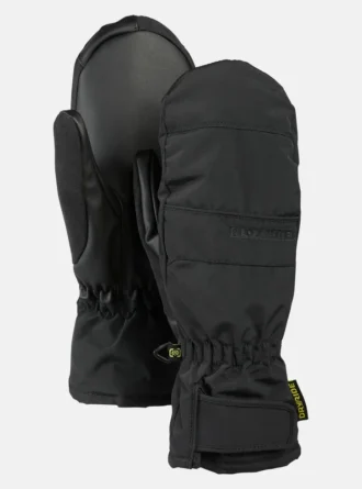 Muffole Burton Profile Under da donna