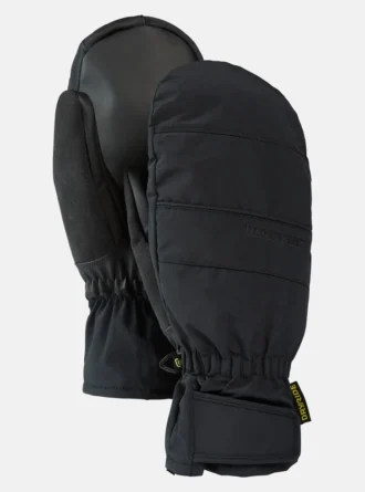 Muffole Burton Profile Under Mittens da uomo