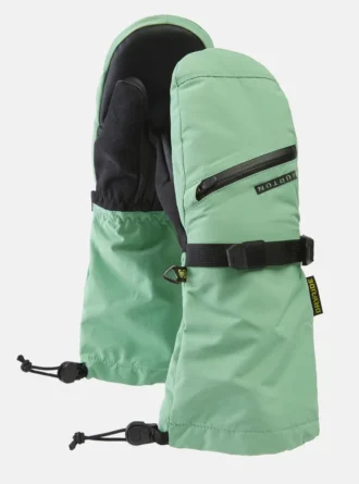 Muffole Burton Vent per bambini