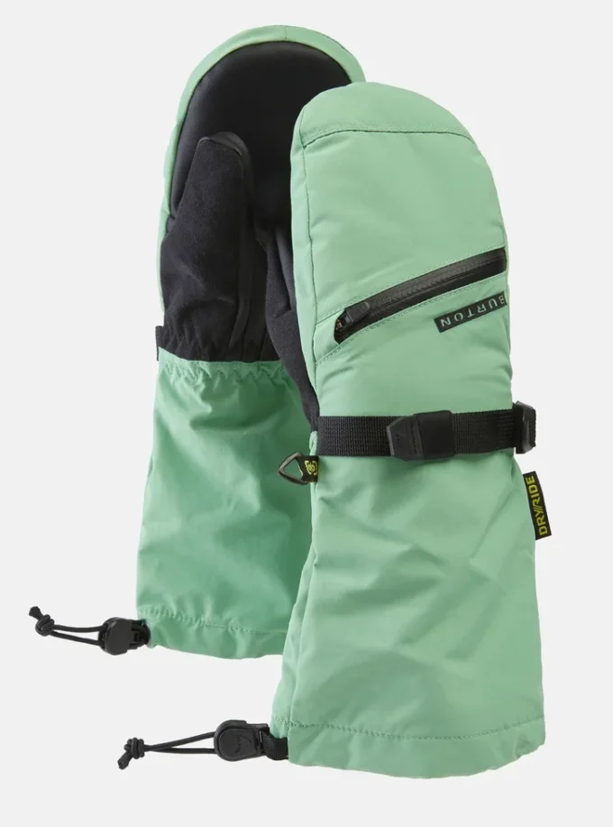 Muffole Burton Vent per bambini