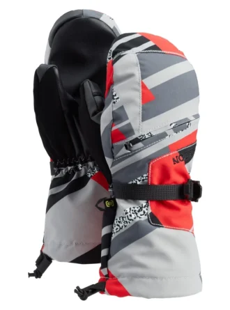 Muffole Burton Vent per bambini