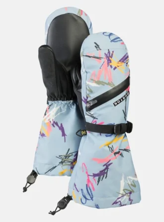 Muffole Burton Vent per bambini