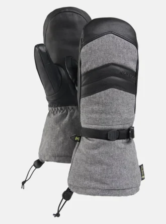 Muffole Burton Warmest GORE-TEX da donna