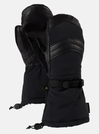 Muffole Burton Warmest GORE-TEX da donna