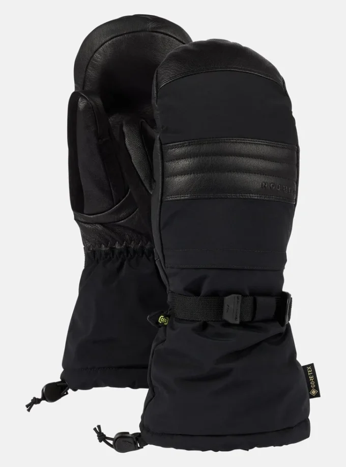 Muffole Burton Warmest GORE-TEX da uomo Muffole Burton Warmest GORE-TEX da uomo