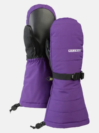 Muffole Burton Warmest per bambini