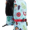 Muffole Burton Warmest per bambini