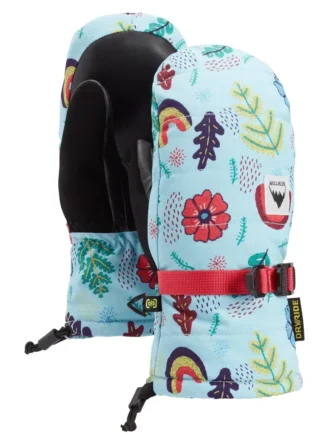 Muffole Burton Warmest per bambini