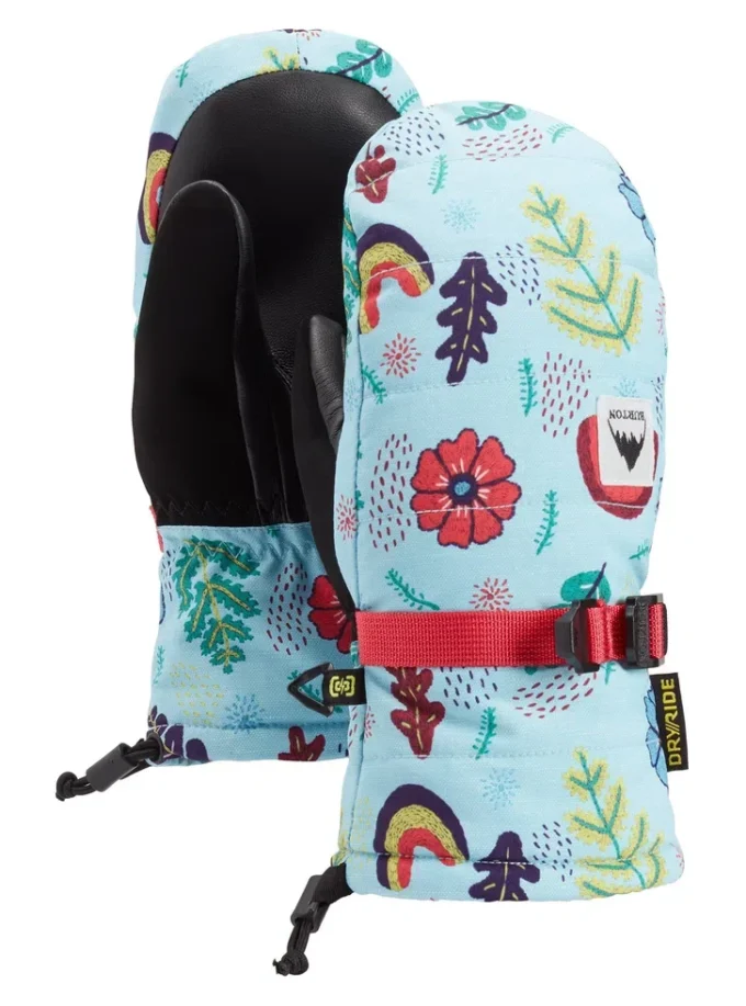 Muffole Burton Warmest per bambini