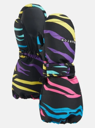 Muffole Burton Warmest per bambini