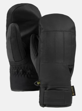 Muffole da uomo Burton Gondy GORE-TEX in pelle